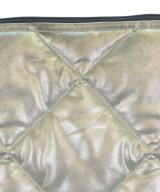 JOURNAL STANDARD relume（ジャーナルスタンダードレリューム）クラッチバッグ シルバー サイズ:- レディース/2200689301049