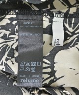 JOURNAL STANDARD relume（ジャーナルスタンダードレリューム）その他 ベージュ サイズ:F レディース/2200689594052