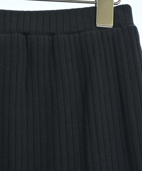 JOURNAL STANDARD relume（ジャーナルスタンダードレリューム）ロング・マキシ丈スカート 黒 サイズ:F レディース/2200691711041