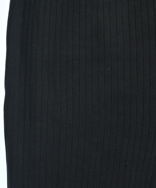 JOURNAL STANDARD relume（ジャーナルスタンダードレリューム）ロング・マキシ丈スカート 黒 サイズ:F レディース/2200691711041