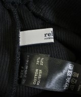 JOURNAL STANDARD relume（ジャーナルスタンダードレリューム）ロング・マキシ丈スカート 黒 サイズ:F レディース/2200691711041