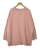 JOURNAL STANDARD relume（ジャーナルスタンダードレリューム）スウェット ピンク サイズ:F レディース/2200691746012