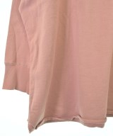 JOURNAL STANDARD relume（ジャーナルスタンダードレリューム）スウェット ピンク サイズ:F レディース/2200691746012