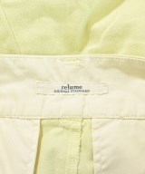 JOURNAL STANDARD relume（ジャーナルスタンダードレリューム）チノパン 緑 サイズ:38(M位) レディース/2200695127039