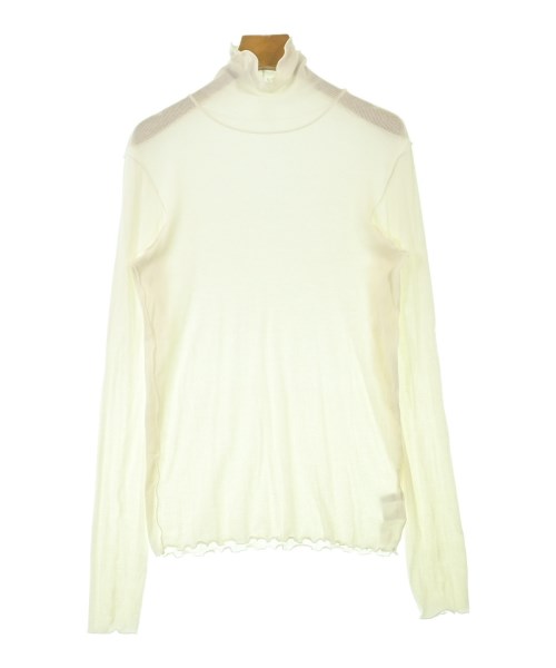 JOURNAL STANDARD relume(ジャーナルスタンダードレリューム)Tシャツ・カットソー 白 サイズ:F/2200695218010