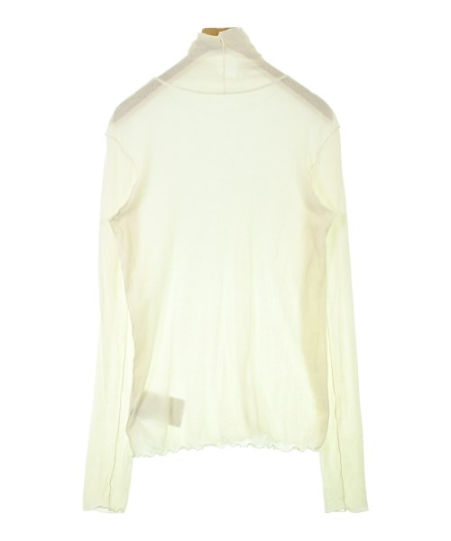JOURNAL STANDARD relume（ジャーナルスタンダードレリューム）Tシャツ・カットソー 白 サイズ:F レディース/2200695218010