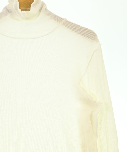 JOURNAL STANDARD relume（ジャーナルスタンダードレリューム）Tシャツ・カットソー 白 サイズ:F レディース/2200695218010