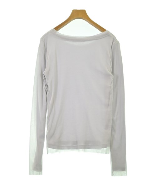 JOURNAL STANDARD relume（ジャーナルスタンダードレリューム）Tシャツ・カットソー グレー サイズ:F/F レディース/2200695218027