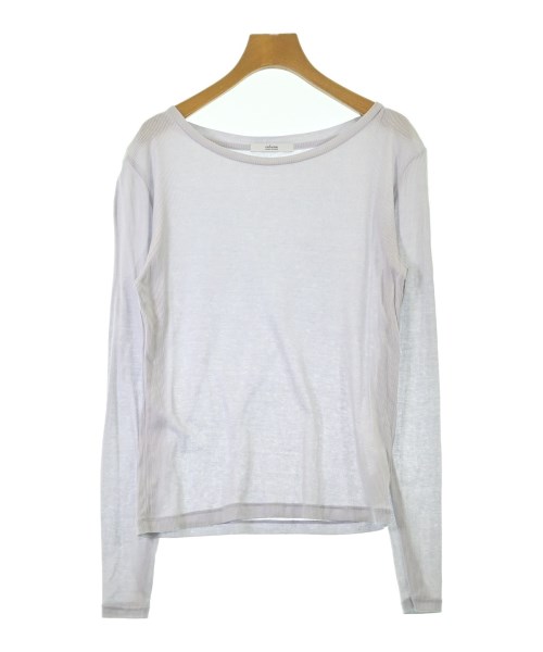JOURNAL STANDARD relume（ジャーナルスタンダードレリューム）Tシャツ・カットソー グレー サイズ:F/F レディース/2200695218027