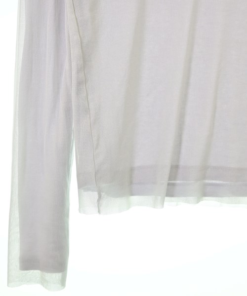 JOURNAL STANDARD relume（ジャーナルスタンダードレリューム）Tシャツ・カットソー グレー サイズ:F/F レディース/2200695218027