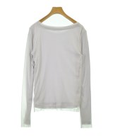 JOURNAL STANDARD relume（ジャーナルスタンダードレリューム）Tシャツ・カットソー グレー サイズ:F/F レディース/2200695218027