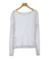 JOURNAL STANDARD relume（ジャーナルスタンダードレリューム）Tシャツ・カットソー グレー サイズ:F/F レディース/2200695218027