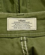 JOURNAL STANDARD relume（ジャーナルスタンダードレリューム）その他 カーキ サイズ:38(M位) レディース/2200695218058