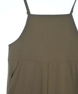 JOURNAL STANDARD relume（ジャーナルスタンダードレリューム）オールインワン/サロペット カーキ サイズ:F レディース/2200690602050
