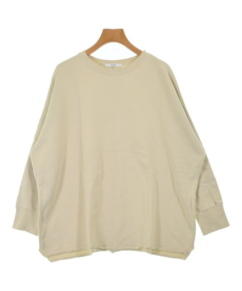 JOURNAL STANDARD relume(ジャーナルスタンダードレリューム)スウェット 白 サイズ:F/2200690911060
