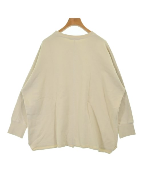 JOURNAL STANDARD relume（ジャーナルスタンダードレリューム）スウェット 白 サイズ:F レディース/2200690911060