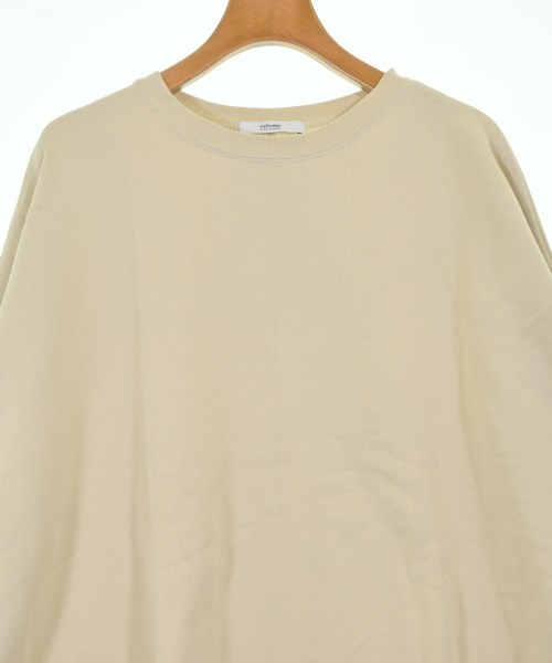 JOURNAL STANDARD relume（ジャーナルスタンダードレリューム）スウェット 白 サイズ:F レディース/2200690911060
