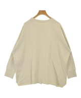 JOURNAL STANDARD relume（ジャーナルスタンダードレリューム）スウェット 白 サイズ:F レディース/2200690911060