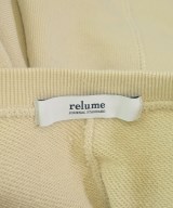 JOURNAL STANDARD relume（ジャーナルスタンダードレリューム）スウェット 白 サイズ:F レディース/2200690911060