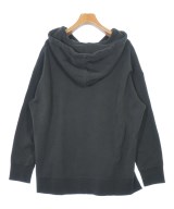 JOURNAL STANDARD relume（ジャーナルスタンダードレリューム）パーカー 黒 サイズ:F レディース/2200691631028