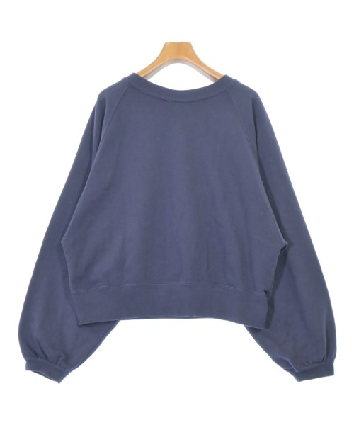 JOURNAL STANDARD relume（ジャーナルスタンダードレリューム）スウェット 紺 サイズ:F レディース/2200691631035