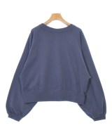 JOURNAL STANDARD relume（ジャーナルスタンダードレリューム）スウェット 紺 サイズ:F レディース/2200691631035