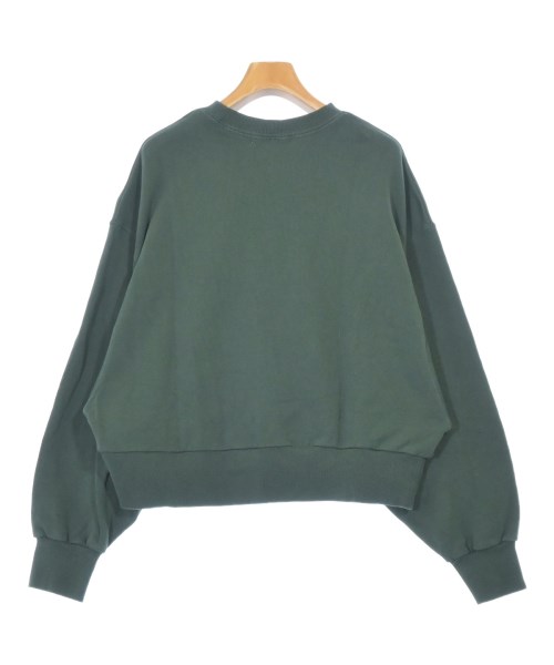 JOURNAL STANDARD relume（ジャーナルスタンダードレリューム）スウェット 緑 サイズ:F レディース/2200691631042
