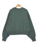 JOURNAL STANDARD relume（ジャーナルスタンダードレリューム）スウェット 緑 サイズ:F レディース/2200691631042