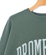 JOURNAL STANDARD relume（ジャーナルスタンダードレリューム）スウェット 緑 サイズ:F レディース/2200691631042