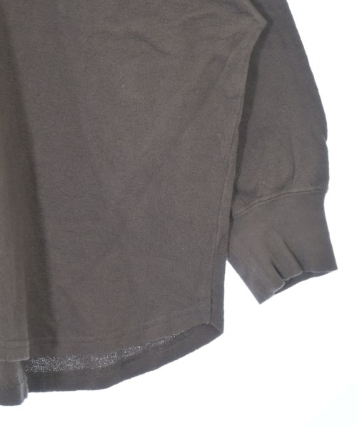 JOURNAL STANDARD relume（ジャーナルスタンダードレリューム）Tシャツ・カットソー 茶 サイズ:F レディース/2200691631066
