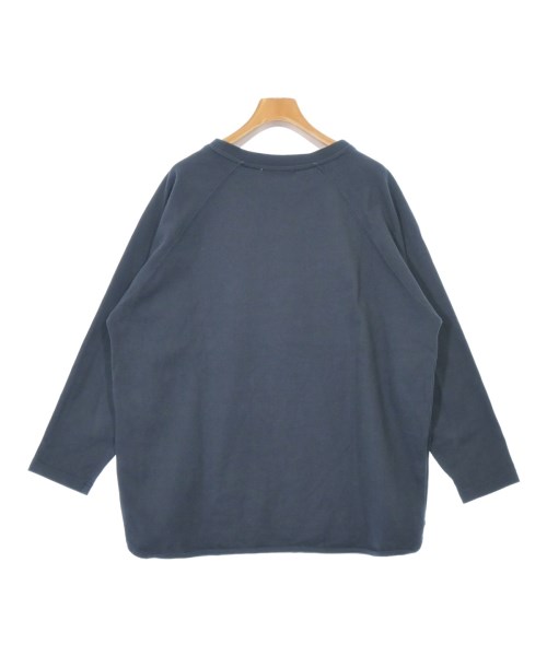 JOURNAL STANDARD relume（ジャーナルスタンダードレリューム）Tシャツ・カットソー 紺 サイズ:F レディース/2200691631073
