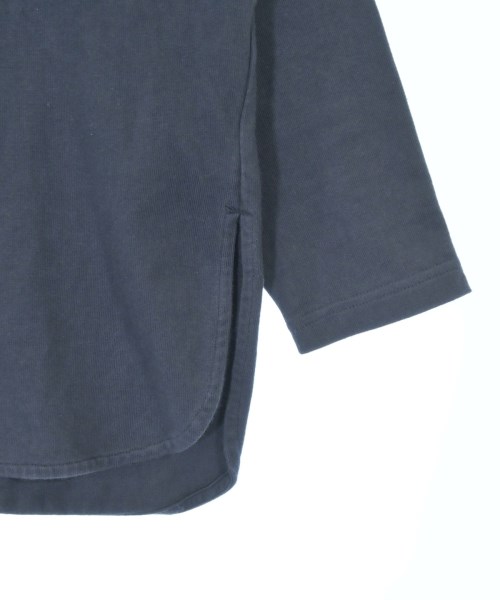 JOURNAL STANDARD relume（ジャーナルスタンダードレリューム）Tシャツ・カットソー 紺 サイズ:F レディース/2200691631073