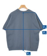 JOURNAL STANDARD relume（ジャーナルスタンダードレリューム）スウェット 紺 サイズ:F レディース/2200691631097