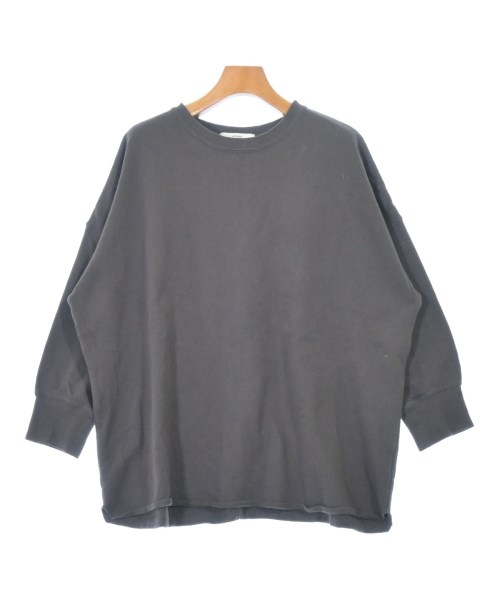 JOURNAL STANDARD relume(ジャーナルスタンダードレリューム)スウェット グレー サイズ:F/2200691631110