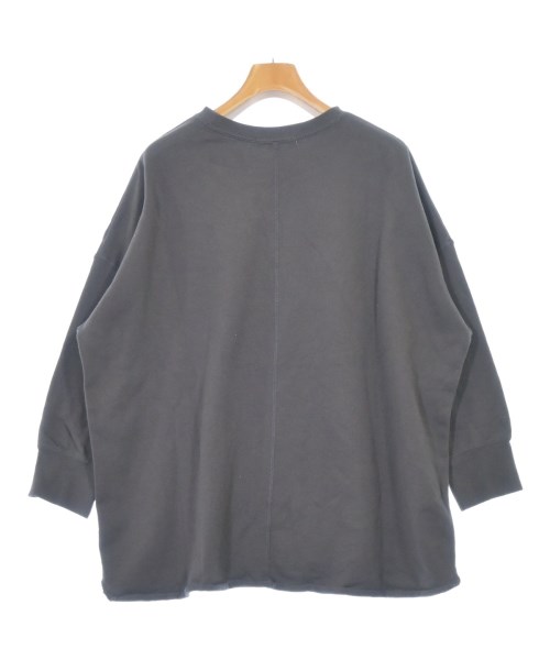 JOURNAL STANDARD relume（ジャーナルスタンダードレリューム）スウェット グレー サイズ:F レディース/2200691631110