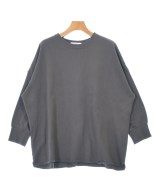 JOURNAL STANDARD relume（ジャーナルスタンダードレリューム）スウェット グレー サイズ:F レディース/2200691631110