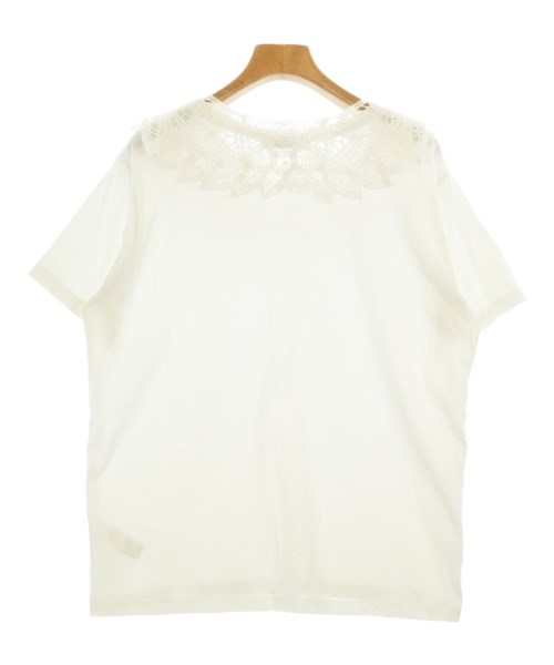 JOURNAL STANDARD relume（ジャーナルスタンダードレリューム）Tシャツ・カットソー 白 サイズ:F レディース/2200692786130