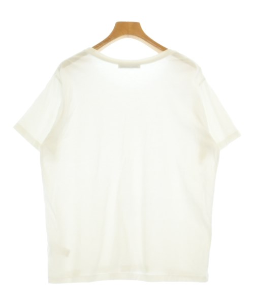 JOURNAL STANDARD relume（ジャーナルスタンダードレリューム）Tシャツ・カットソー 白 サイズ:F レディース/2200692786130