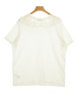 JOURNAL STANDARD relume（ジャーナルスタンダードレリューム）Tシャツ・カットソー 白 サイズ:F レディース/2200692786130