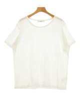 JOURNAL STANDARD relume（ジャーナルスタンダードレリューム）Tシャツ・カットソー 白 サイズ:F レディース/2200692786130