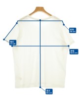 JOURNAL STANDARD relume（ジャーナルスタンダードレリューム）Tシャツ・カットソー 白 サイズ:F レディース/2200692786130