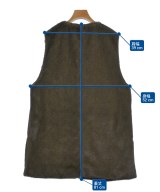 JOURNAL STANDARD relume（ジャーナルスタンダードレリューム）その他 茶 サイズ:F レディース/2200687529025