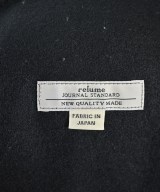 JOURNAL STANDARD relume（ジャーナルスタンダードレリューム）その他 黒 サイズ:F レディース/2200689113017