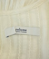 JOURNAL STANDARD relume（ジャーナルスタンダードレリューム）ブラウス 白 サイズ:F レディース/2200691154145