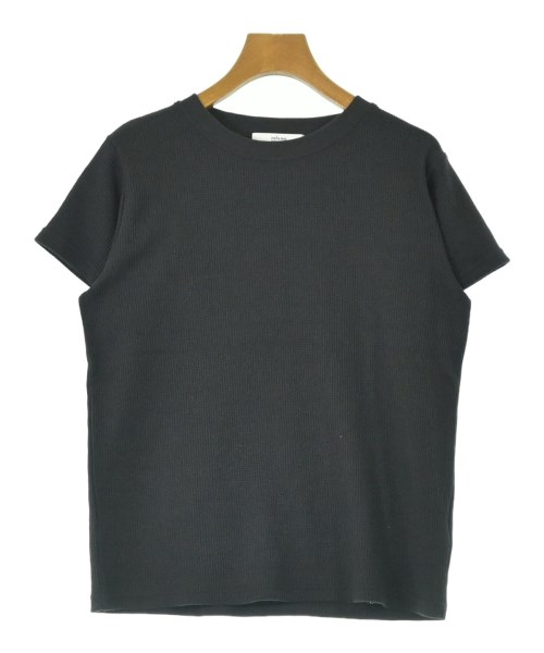 JOURNAL STANDARD relume(ジャーナルスタンダードレリューム)Tシャツ・カットソー 黒 サイズ:F/2200692279021