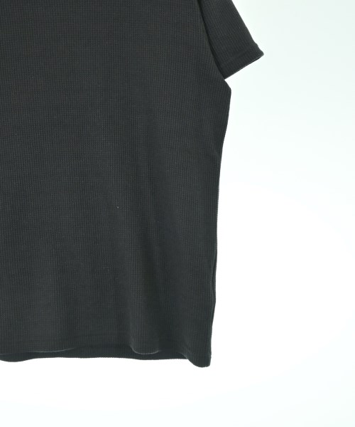 JOURNAL STANDARD relume（ジャーナルスタンダードレリューム）Tシャツ・カットソー 黒 サイズ:F レディース/2200692279021