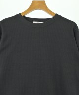 JOURNAL STANDARD relume（ジャーナルスタンダードレリューム）Tシャツ・カットソー 黒 サイズ:F レディース/2200692279021