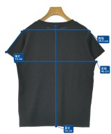 JOURNAL STANDARD relume（ジャーナルスタンダードレリューム）Tシャツ・カットソー 黒 サイズ:F レディース/2200692279021