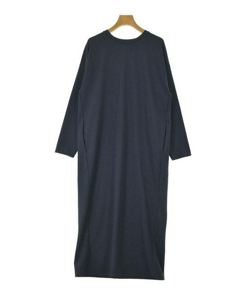 JOURNAL STANDARD relume(ジャーナルスタンダードレリューム)ワンピース 紺 サイズ:F/2200692279069