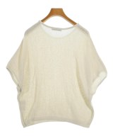 JOURNAL STANDARD relume（ジャーナルスタンダードレリューム）ニット・セーター 白 サイズ:F レディース/2200692968253